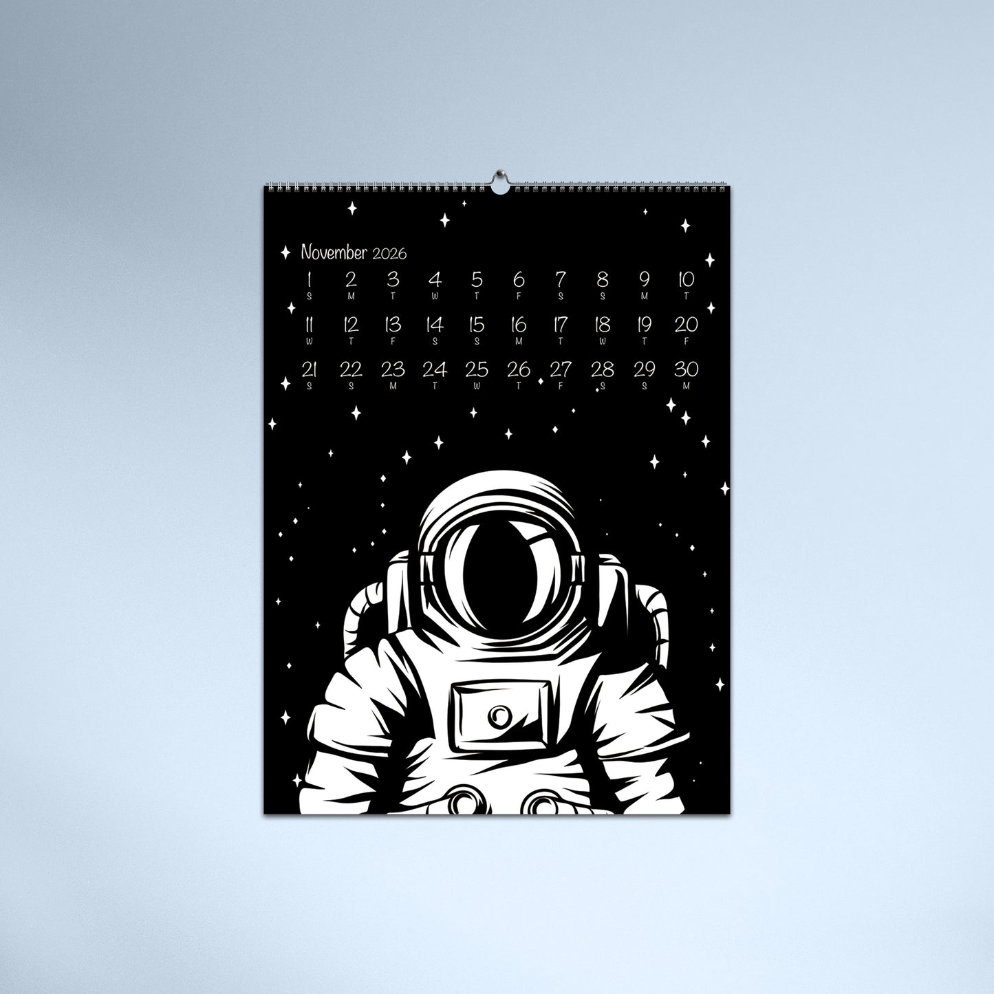 Imaginarium 2026 Calendar