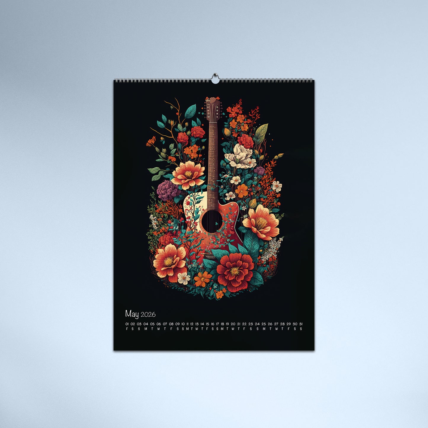 Imaginarium 2026 Calendar