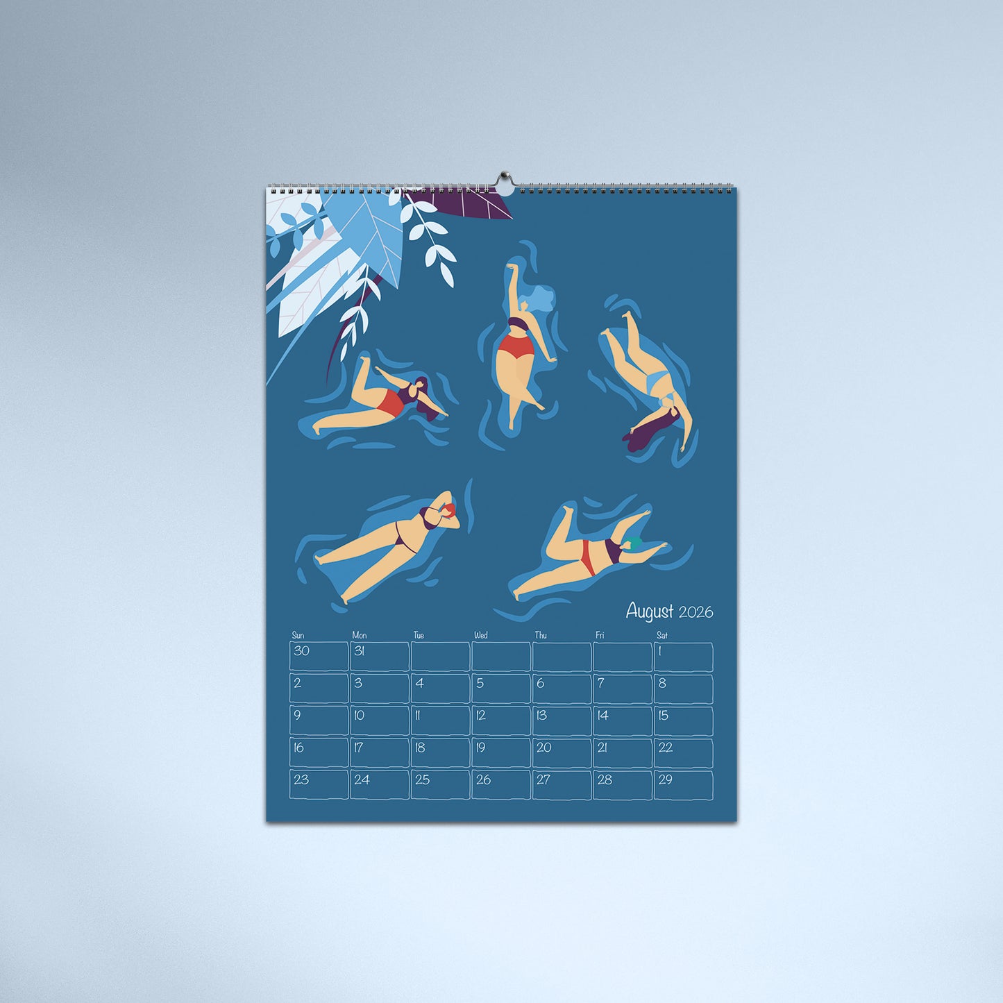 Imaginarium 2026 Calendar
