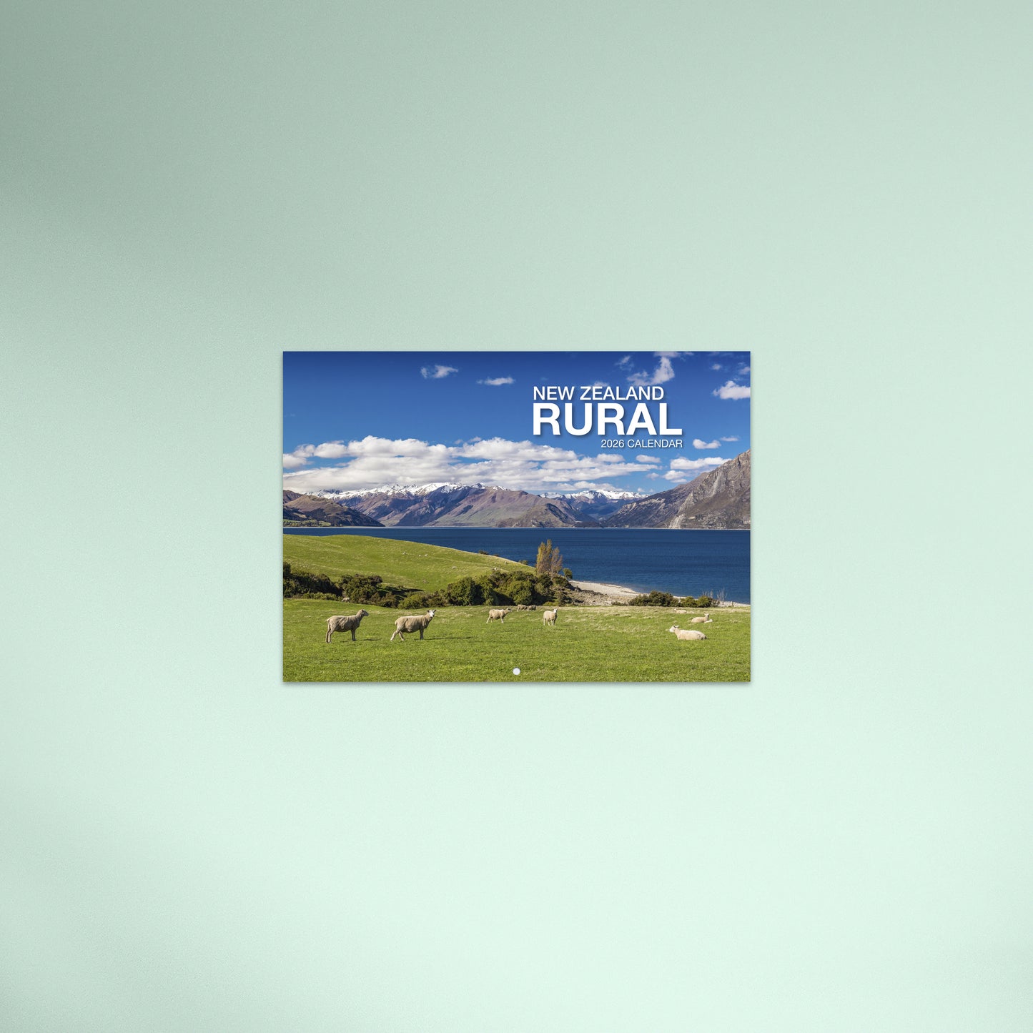 New Zealand Rural 2026